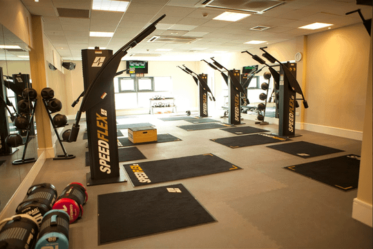 Image 3 from Bannatyne Health Club & Spa - Darlington partner gallery