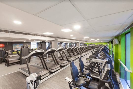Image 2 from Bannatyne Health Club & Spa - Edinburgh City Centre partner gallery