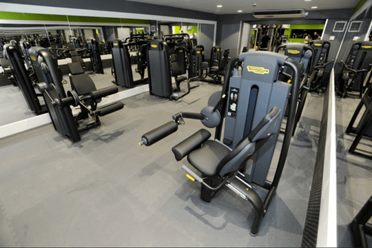 Image 3 from Bannatyne Health Club & Spa - Humberston partner gallery