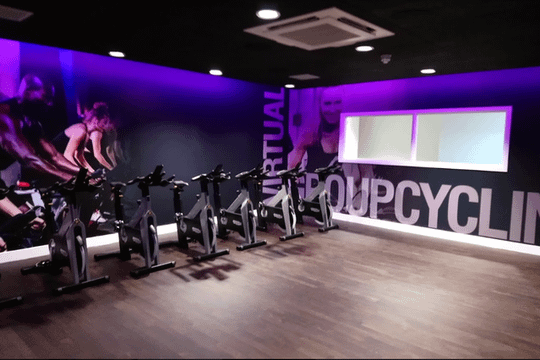 Image 1 from Bannatyne Health Club - Ingleby Barwick partner gallery