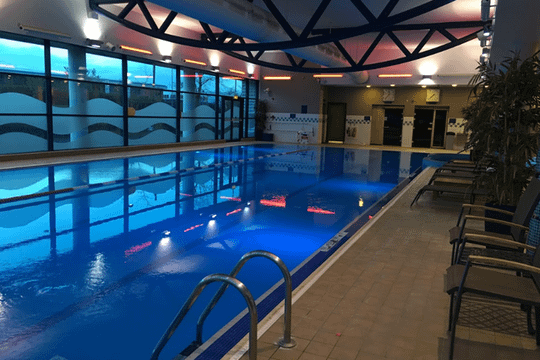 Image 1 from Bannatyne Health Club & Spa - Tamworth partner gallery