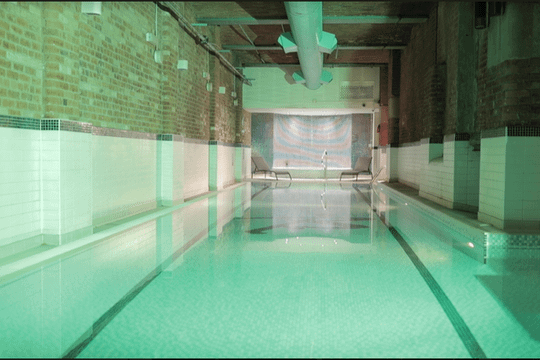 Image 1 from Bannatyne Health Club - Whitworth Street partner gallery