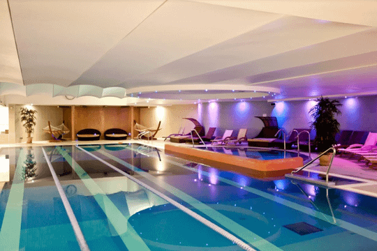 Image 1 from Bannatyne Health Club & Spa - Wildmoor partner gallery