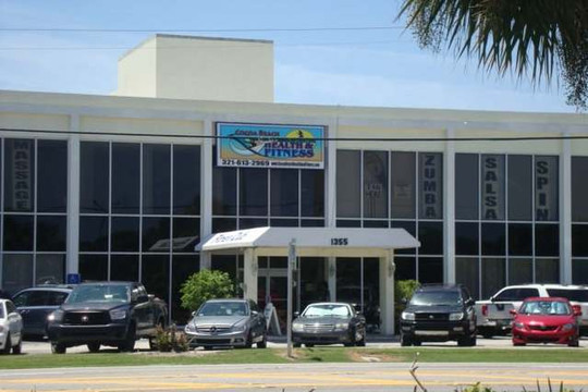 Image 2 from Cocoa Beach Health and Fitness partner gallery