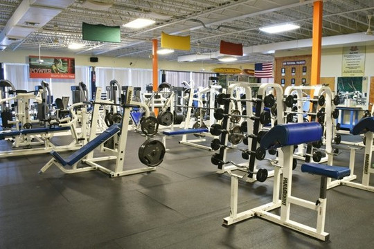 Image 1 from Cocoa Beach Health and Fitness partner gallery