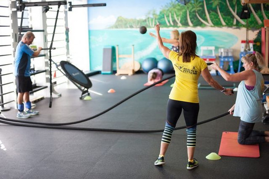 Image 3 from Cocoa Beach Health and Fitness partner gallery