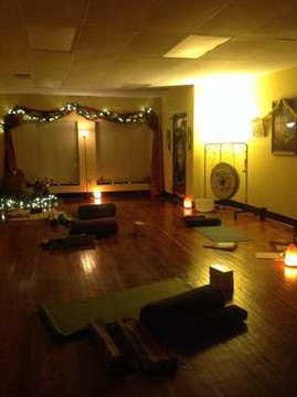 Image 3 from Bee Present Wellness partner gallery