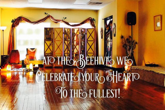 Image 1 from Bee Present Wellness partner gallery
