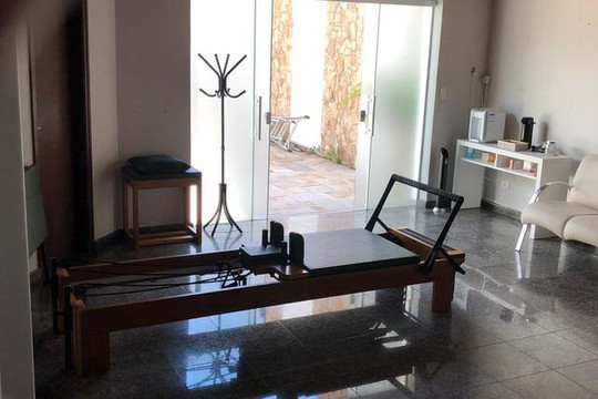 Imagem 3 da galeria do parceiro Clinica Curae Pilates