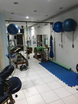 Imagem 2 da galeria do parceiro Spaço Terapia Saúde e Beleza