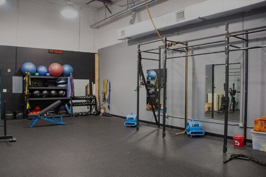 Image 1 from Absolute Strength Sports Performance and Fitness partner gallery