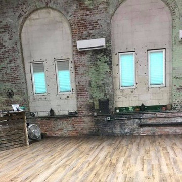 Image 1 from The Ice House: Wellness and Community partner gallery