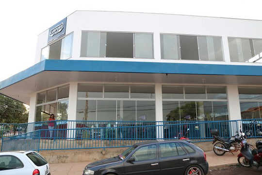 Imagem 1 da galeria do parceiro Academia Corpore Fitness - Aureny Iii