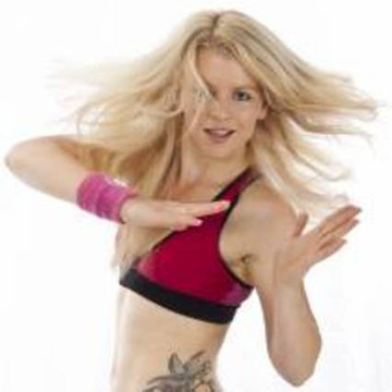 Bild 2 von ZUMBA ®﻿ mit Anja Partnergalerie