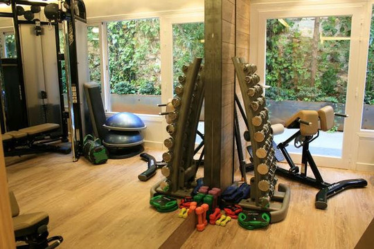 Imagen 3 de la galería del partner ARCO Fitness & Personal Training