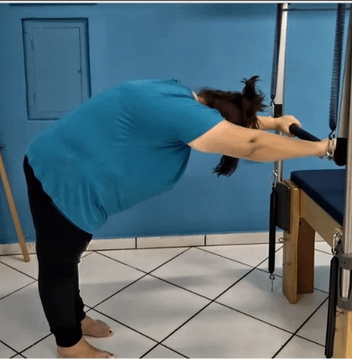 Imagem 3 da galeria do parceiro Monyke Copati Pilates