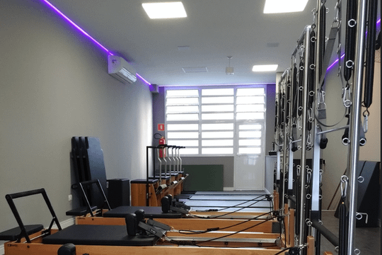Imagem 1 da galeria do parceiro Core Plus Pilates e Treinamento