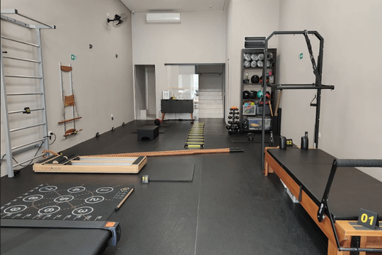 Imagem 3 da galeria do parceiro Core Plus Pilates e Treinamento