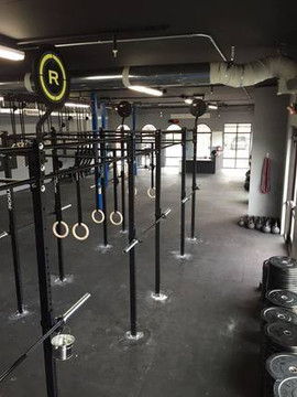 Image 3 from EPUC CrossFit West partner gallery
