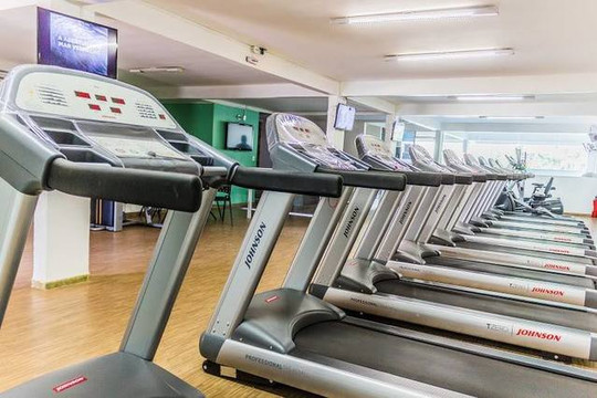 Imagem 3 da galeria do parceiro Academia Prime4fit - Paranoá