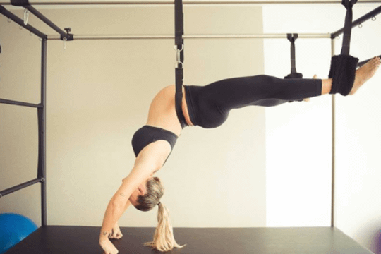 Imagem 2 da galeria do parceiro HEALTHY MOTHER