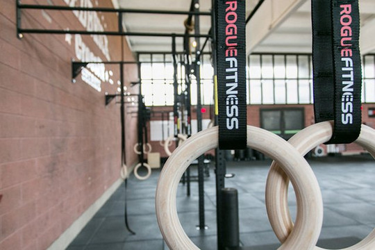 Immagine 3 dalla galleria del partner Redbrick Crossfit Segrate