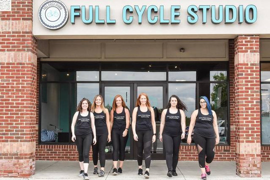 Image 2 from Full Cycle Studio partner gallery