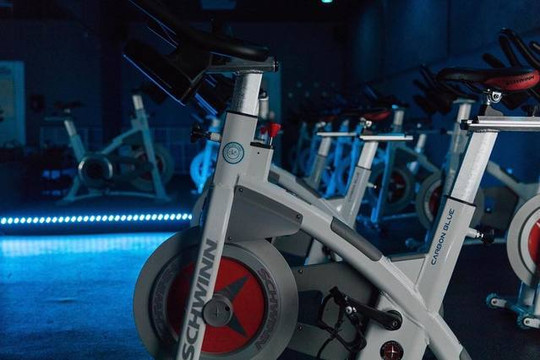 Image 3 from Full Cycle Studio partner gallery