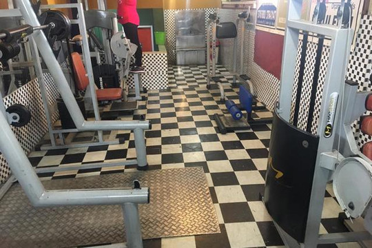 Imagem 1 da galeria do parceiro Academia Black Fit