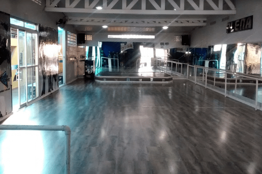 Imagem 3 da galeria do parceiro Plena Forma Academia