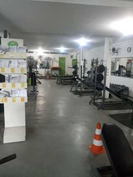 Imagem 3 da galeria do parceiro Junior Academia