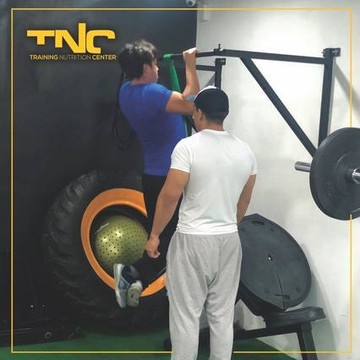 Imagen 3 de la galería del partner Training Nutrition Center