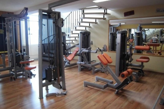 Bild 2 von Fitnessclub California Partnergalerie