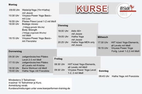 Bild 3 von Inside NRGY Partnergalerie