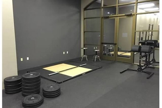 Image 3 from Open Gym Fitness partner gallery