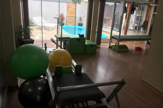 Imagem 3 da galeria do parceiro Studio L de Pilates