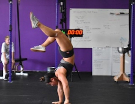 Image 3 from KC Weightlifting partner gallery
