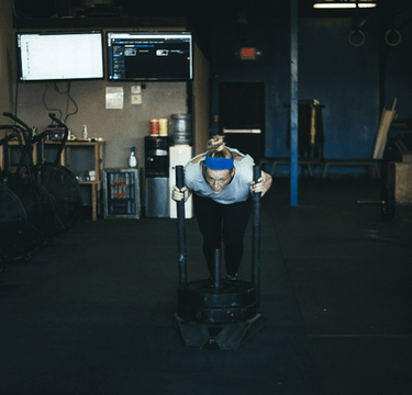 Image 2 from Biff's CrossFit partner gallery