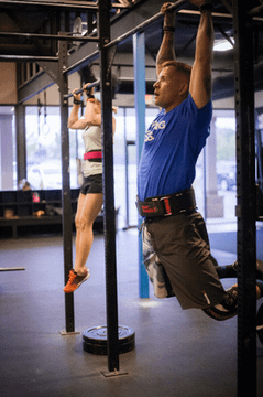 Image 3 from Biff's CrossFit partner gallery