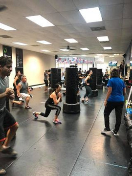 Image 1 from Karate America Hialeah partner gallery