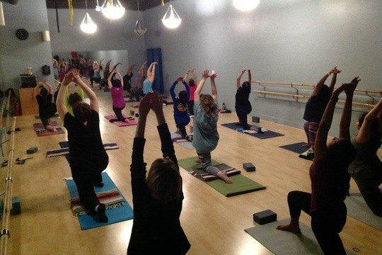 Image 3 from Mid American Fitness partner gallery