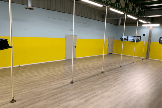 Immagine 1 dalla galleria del partner Carma Fitness