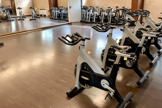 Immagine 2 dalla galleria del partner Carma Fitness