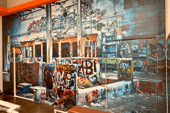 Immagine 3 dalla galleria del partner Carma Fitness