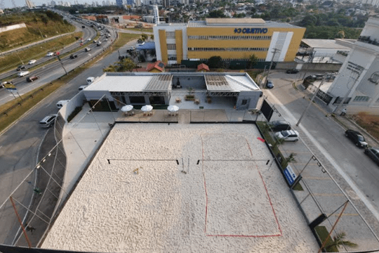 Imagem 3 da galeria do parceiro Prainha Beach Sports