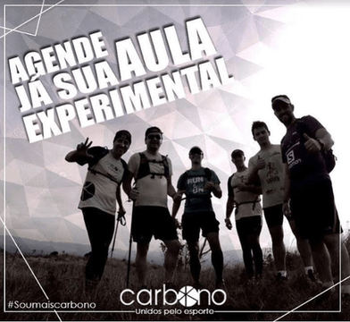 Imagem 2 da galeria do parceiro Carbono Assessoria Esportiva - Alto da XV