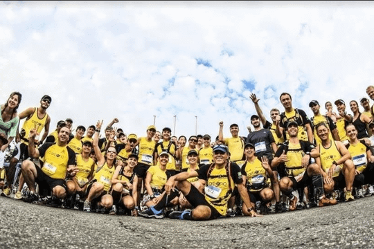Imagem 3 da galeria do parceiro Carbono Assessoria Esportiva - Alto da XV