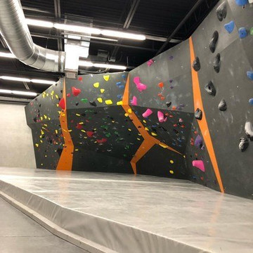 Image 3 from Kinetic Climbing partner gallery