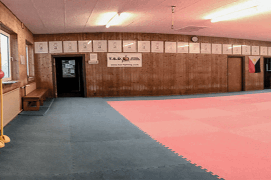 Bild 1 von Karate Centrum Flensburg Partnergalerie
