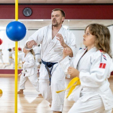 Bild 2 von Karate Centrum Flensburg Partnergalerie